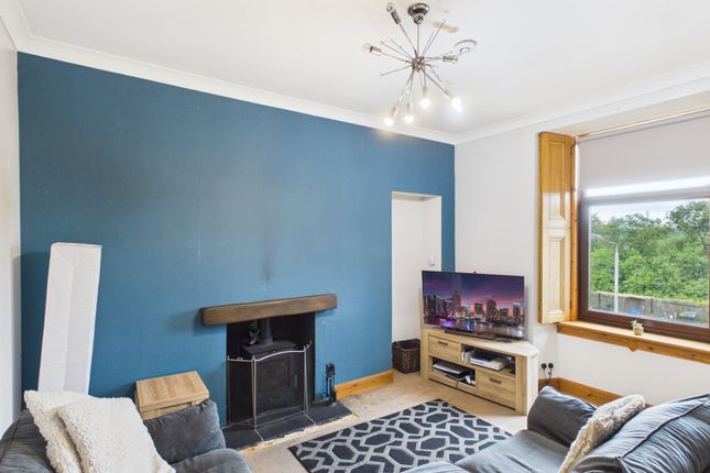 4, Dillichip Terrace, Alexandria, West Dunbartonshire photo 4