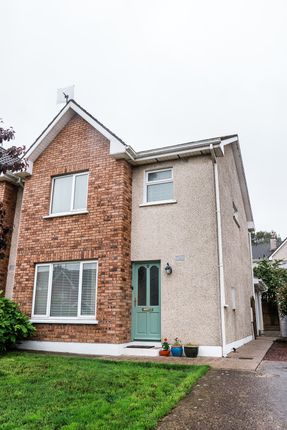 Thumbnail Semi-detached house for sale in 51 Ballynoe Road, Cobh, Cork County, Munster, Ireland