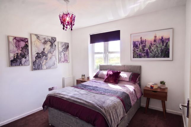 3, Carlton Boulevard, Lincoln photo 5