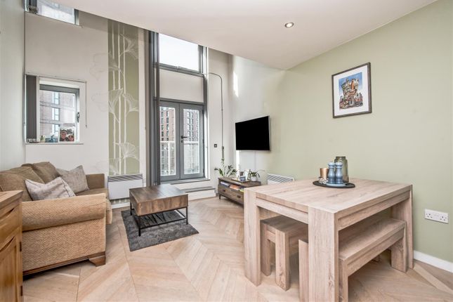 Flat 55, Catalina, Gotts Road, Leeds photo 2