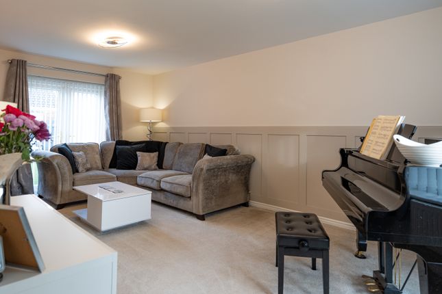 146, Harrison Drive, Cardiff photo 3