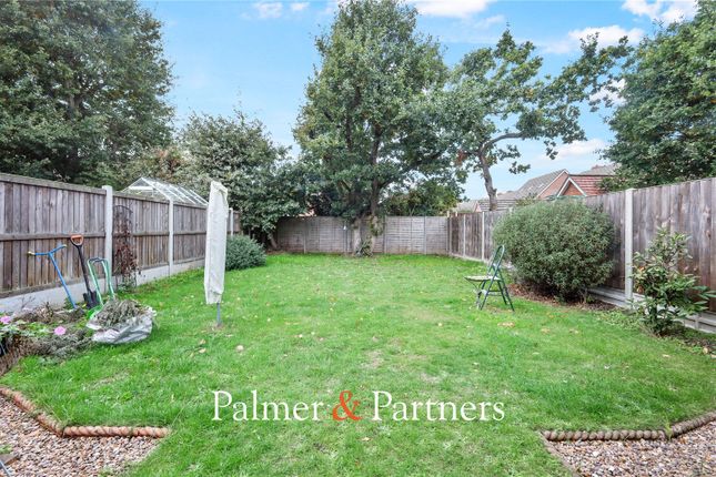 Tiberius Close, Colchester photo 4