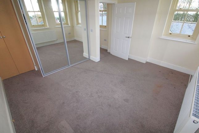 Flat for sale in The Limes, Catholic Lane, Sedgley