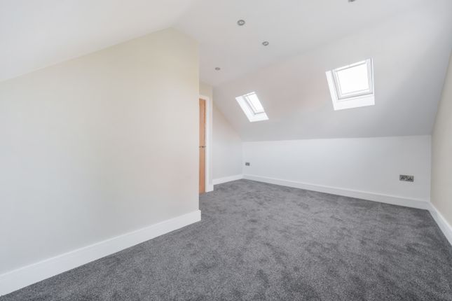 Detached house for sale in Thorpe Lane, South Hykeham, Lincoln, Lincolnshire