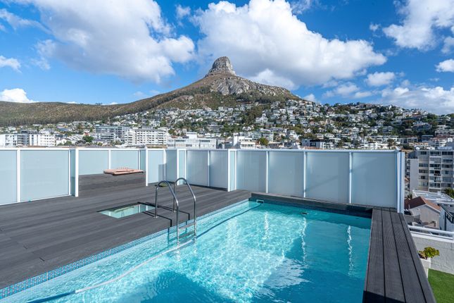 Apartment for sale in Bantry Place, 4 Alexander Road, Bantry Bay, Cape Town, 8005