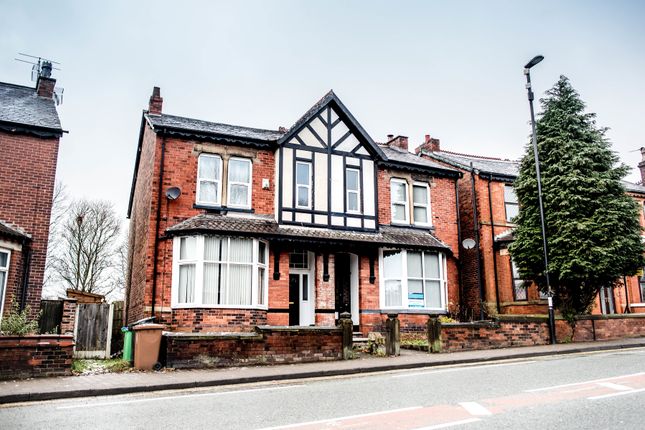 Semi-detached house for sale in Rochdale Road, Middleton, Manchester