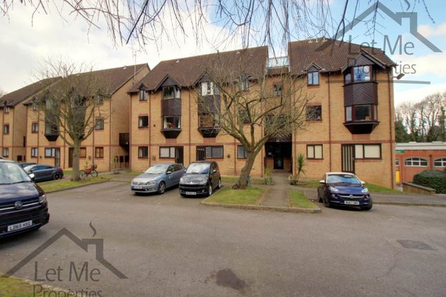A Larger Local Choice Of Properties To Rent In St Albans