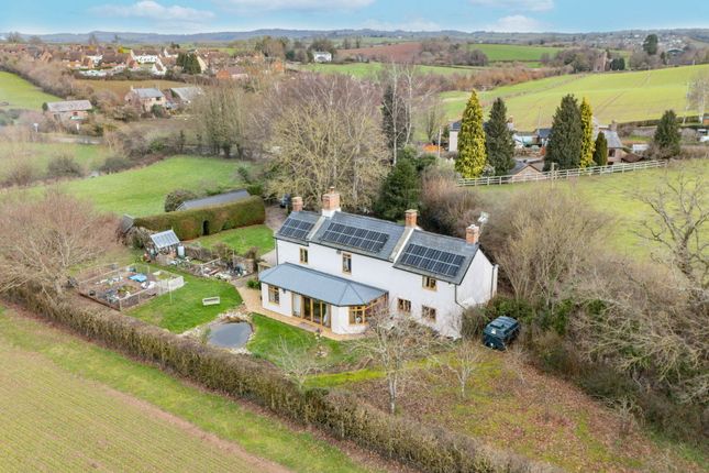 Cooley Lodge, Ross-on-Wye photo 2