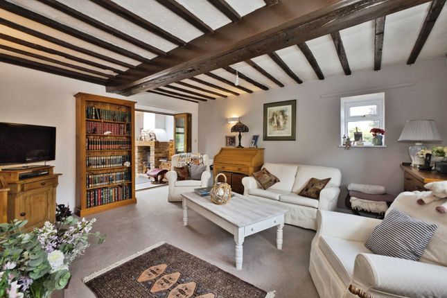 The Old Cider House,, Over Stratton, Somerset photo 4