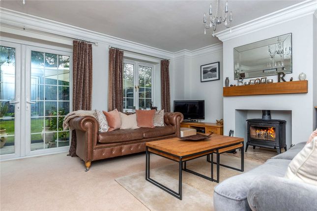 End terrace house for sale in Pantings Lane, Highclere, Newbury