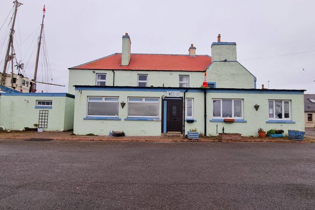 Thumbnail Property for sale in Main Street, Balintore, Tain, Ross-Shire