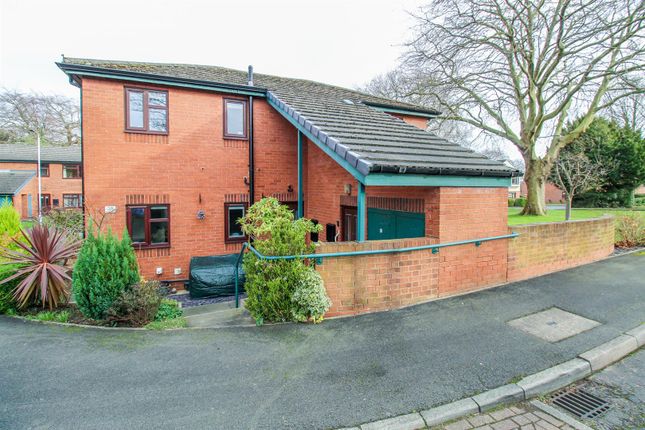 Flat for sale in Sandal Hall Mews, Sandal, Wakefield