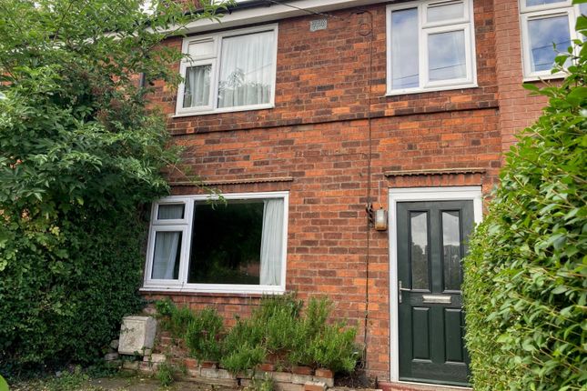 3Â Bedroom Terraced For Sale