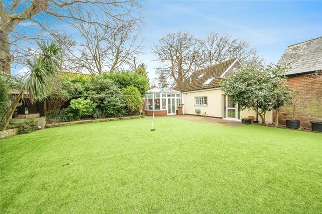 Bungalow for sale in The Avenue, Wroxham, Norwich