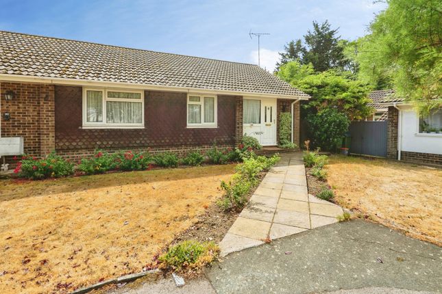 2-bed house on 28, Newland Road, Steyning, £325,000