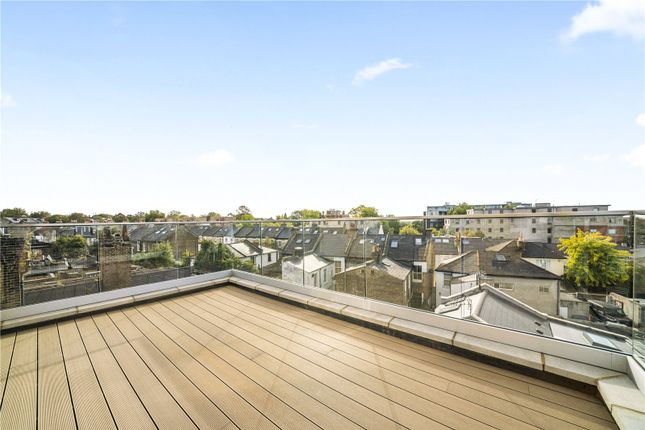 Flat 3, 2, Morrish Road, London photo 4