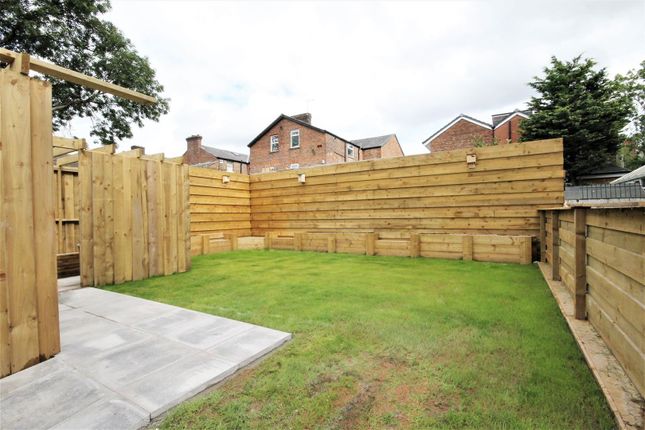 Apartment 5, 40, Wellington Road, Manchester photo 2
