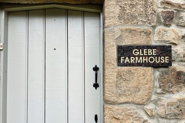 Glebe Farmhouse, West Road, Prudhoe photo 2