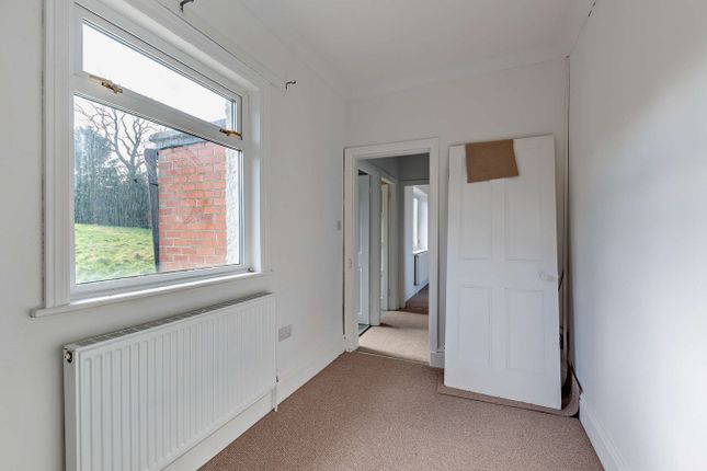 Detached house for sale in Windmill Hill, Rough Close, Stoke-On-Trent