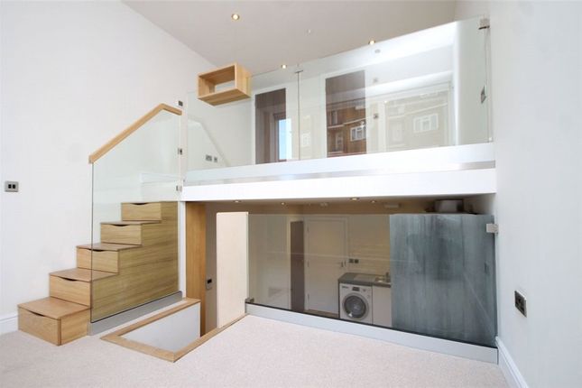 21 Quant Building,, 6-10 Church Hill, London photo 4