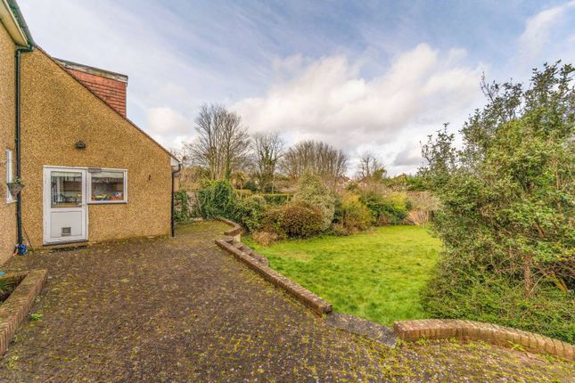Detached house for sale in The Newlands, Wallington