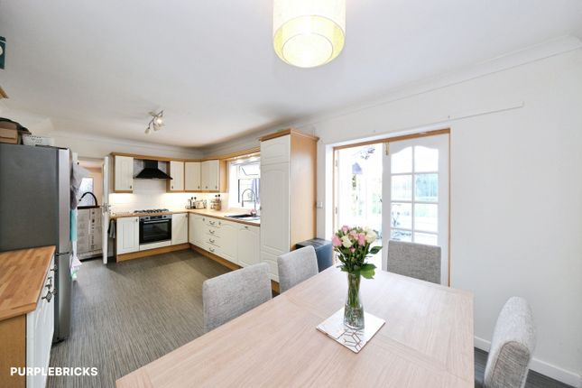9, Griceson Close, Newark photo 2
