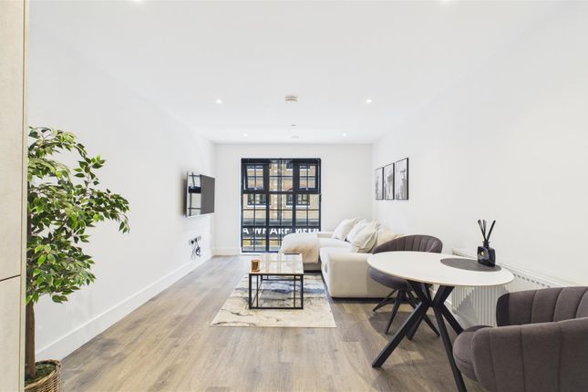 13 Tallow Wharf, Bircherley Green, Hertford photo 3