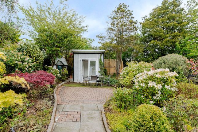 Orchard Drive, Craigleith, Edinburgh, Edinburgh photo 3