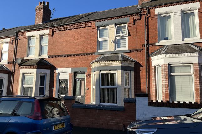 5-bed house on 23, Royal Avenue, Doncaster, £50,000