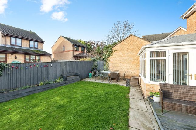 15, Old Farm Way, PONTEFRACT photo 4