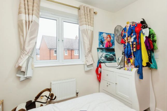 Semi-detached house for sale in Topaz Lane, Aylesbury