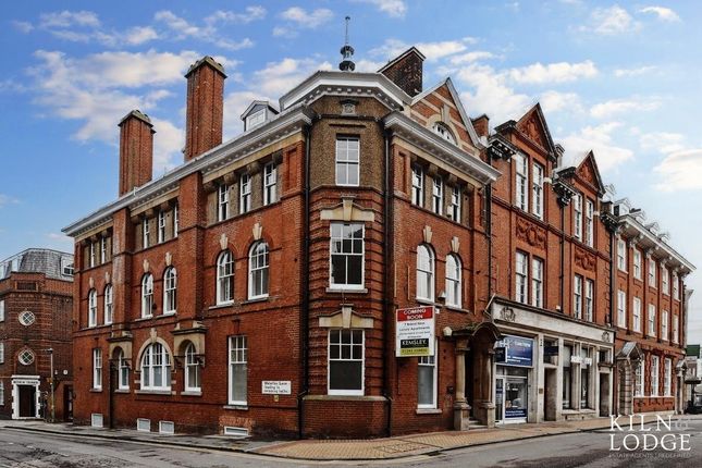 Thumbnail Flat for sale in Bank Chambers, High Street, Chelmsford