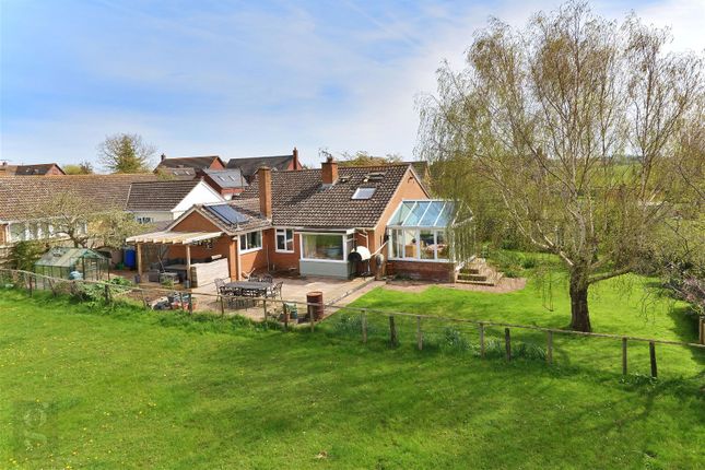 Detached house for sale in Eaton Bishop, Hereford HR2