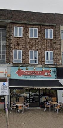 Studio house on 51/51a, Corbets Tey Road, Upminster, £315,000