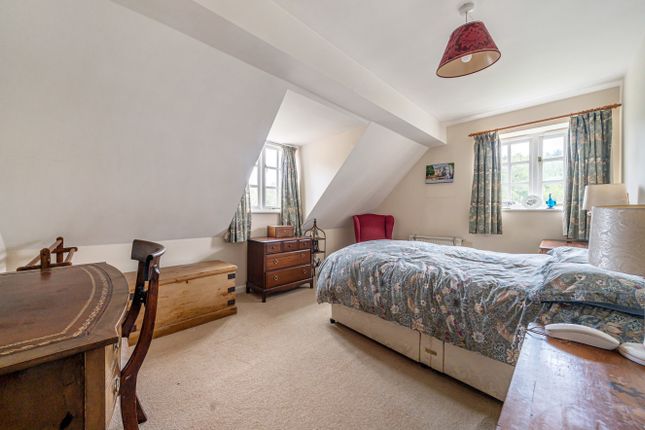 Detached house for sale in Fernhurst, West Sussex