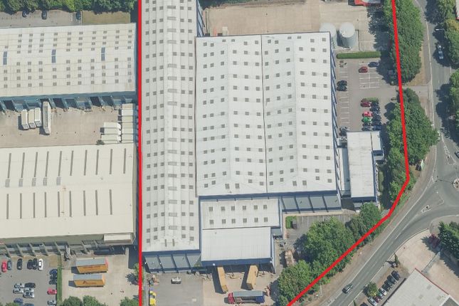 Thumbnail Industrial to let in Unit 22 Oriana Way, Nursling Industrial Estate, Southampton