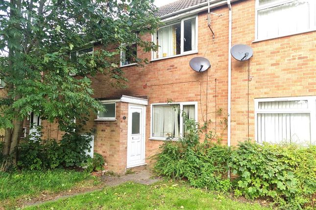 Terraced house to rent in Jubilee Walk, Wisbech