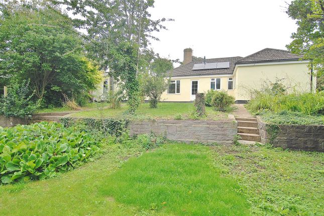 Bungalow for sale in Blacklow Close, North Woodchester, Stroud, Gloucestershire