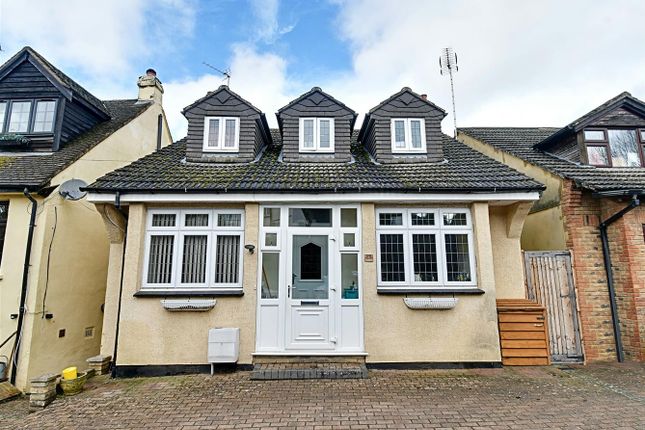 Detached house for sale in Hillside Terrace, Hertford