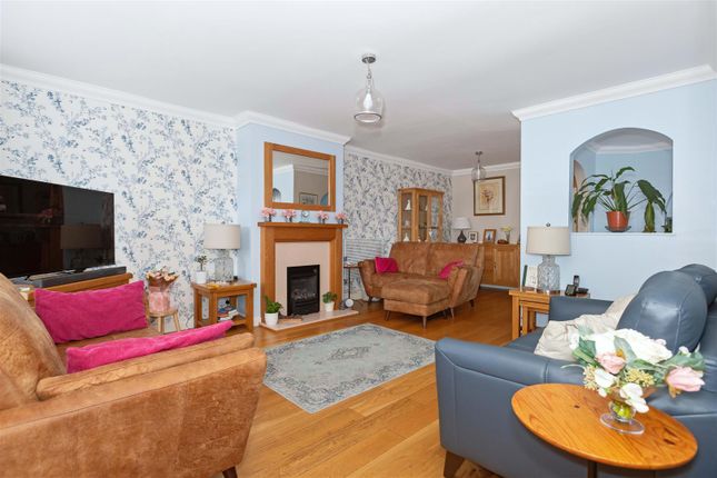 Property for sale in Coleridge Crescent, Goring-By-Sea, Worthing