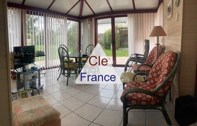 Detached house for sale in Les Brouzils, Pays-De-La-Loire, 85260, France