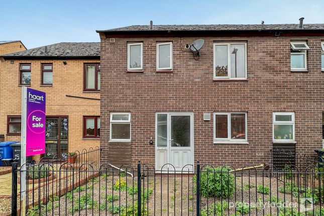 Thumbnail Terraced house for sale in Orchard Street, Norwich