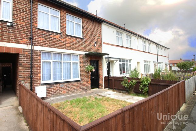 Image of 8 Southfleet Avenue, Fleetwood, FY7 7PG