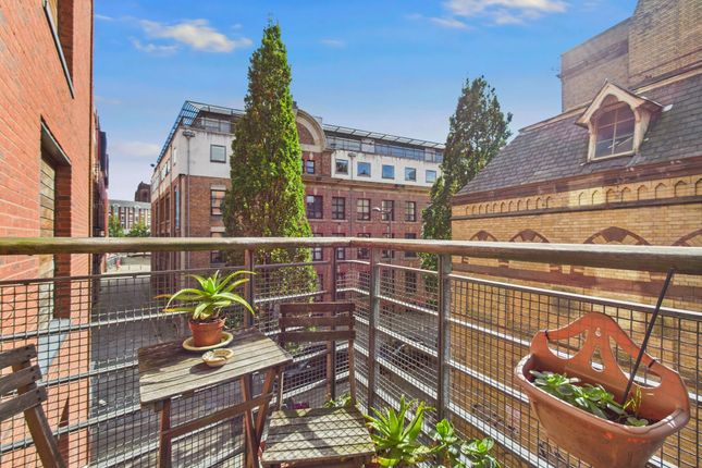 2-bed flat on Apt 23, 136 Duke Street, Liverpool, £170,000