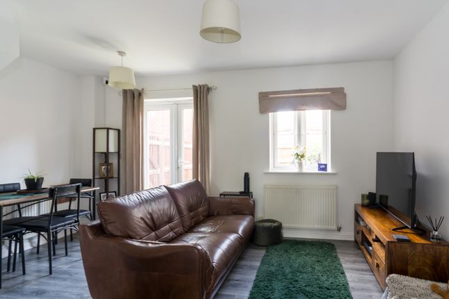 31, Carnoustie Drive, Lincoln photo 4