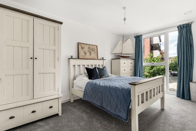 1-bed flat on 7, Palfrey Court, 74 Edmund Street, London, £345,000