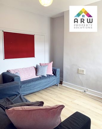Terraced house to rent in Thornycroft Road, Liverpool, Merseyside