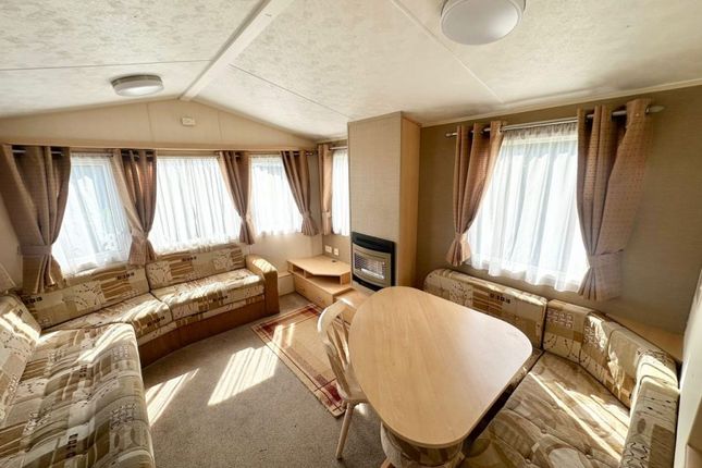 Willerby Solera, Castle View Caravan Park, Sunnybank, Capernwray, Carnforth photo 4
