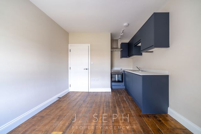 Flat 6 39 Anglesea Road, Ipswich, Ipswich photo 3