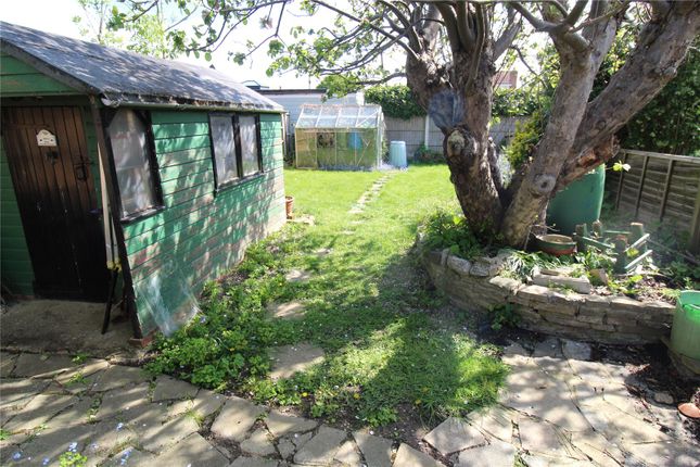 Bungalow for sale in Princess Gardens, Rochford, Essex
